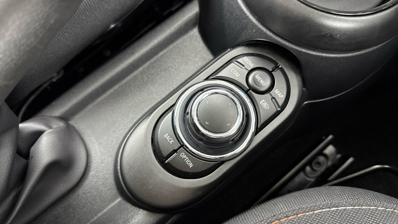 MINI Hatchback 1.5 Cooper Classic II 5dr Petrol Hatchback